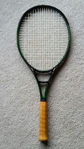 Prince Graphite II Oversize Racquet