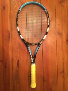 Babolat Pure Drive Team Tennis Racquet