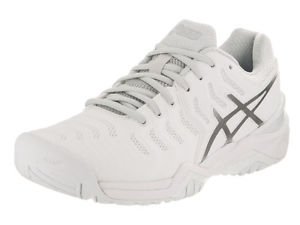 Asics Women's Gel-Resolution 7 Tennis Shoe