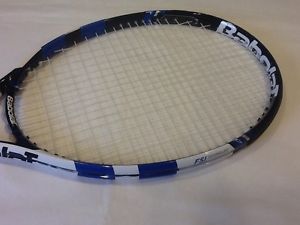 Babolat Pure Drive 107, new style, excellent condition