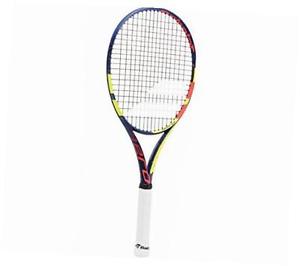 2017 pure aero french open tennis racquet (4-3/8)