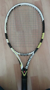 Babolat Aero Storm Tour GT 98 Sq 16x20 - used by Jack Sock and Dustin Brown