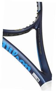ultra 103s tennis racquet (4-1/8)
