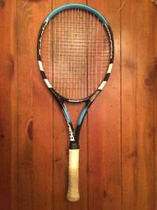Babolat Pure Drive Team Tennis Racquet