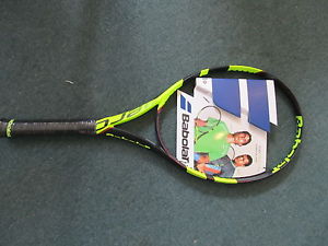 babolat pure aero  4/1/4