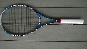 Dunlop Aerogel 200 Tour, 16x18, 4 1/2