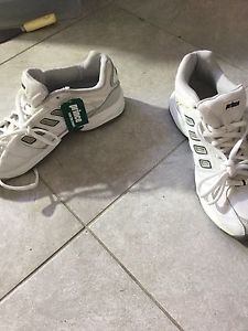 New with Tags PRINCE Men's Tennis Shoes US Size 10.5