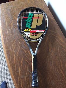 Prince Thunder UltraLite Titanium - 28"