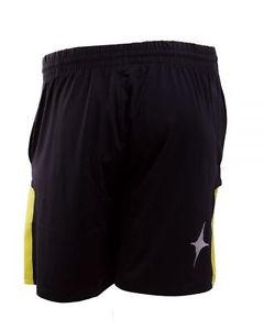 PANTALONES CORTOS - SHORT STAR VIE POWER GREY - talla S, M, L, XL, XXL