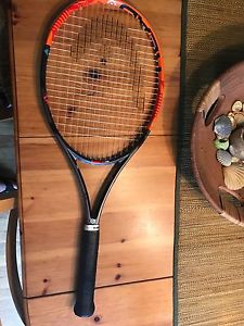 Head Graphene XT Radical Pro Tennis Racquet