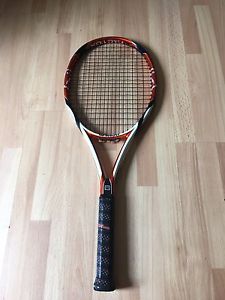 Wilson K Tour 95