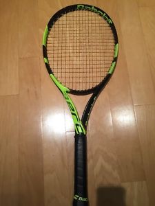 Babolat Pure Aero Tour 2017 (4 3/8)