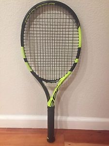 Babolat Pure Aero VS Used very lightly