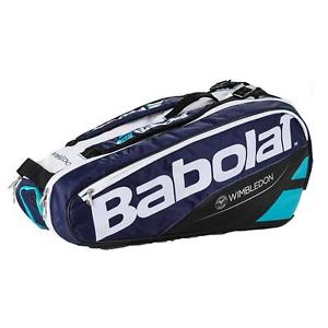 Pure 6 Pack Wimbledon Tennis Bag