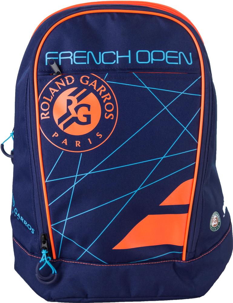 Club French Open Tennis Backpack