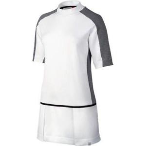 NWT Nike Tennis Women Sportwear Court Dress Knit $150