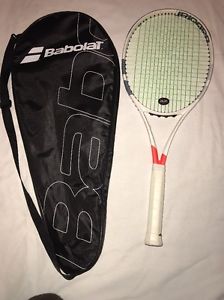 Babolat Pure Strike Project One 7 16x19