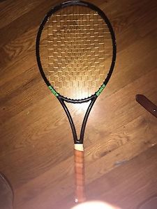 Prince Phantom 100 racquet