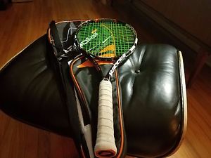 BABOLAT PURE DRIVE PLAY Racquet  4 3/8 Grip