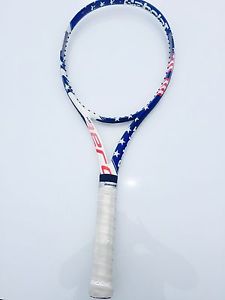 Babolat Pure Aero Stars & Stripes