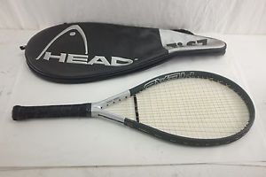 Head AUSTRIA Ti S7  Tennis Racquet Racket 4 3/8 Grip ~ w/ Case