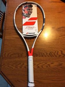 Babolat Pure Strike 16x19 4 3/8