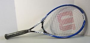 Wilson Tour Slam Oversize Tennis