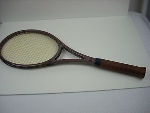 Vintage Head Composite Edge Graphite Tennis Racquet 4 3/4" Grip Strung Fast Ship