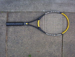 DUNLOP 200G HOTMELT Tennis Racquet 4 5/8 w New Grip