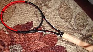 Head Pro Stock TGK TGT 293.2