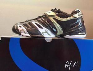 Men's propulse 2 titanium babolat shoes US10 (used for  20min)
