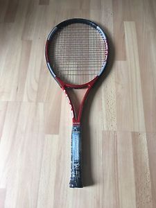 New Head Liquidmetal Prestige Midplus-
