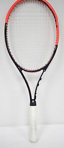 USED Head Graphene Prestige Rev Pro Tennis Racquet 4_1/4