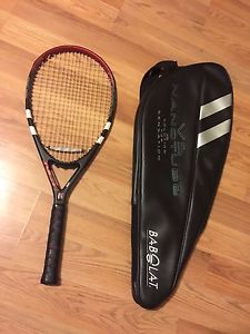 Babolat VS NCT Control 4 1/4