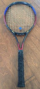 Prince Thunder 820 Longbody Tennis Racket Grip 4 3/8