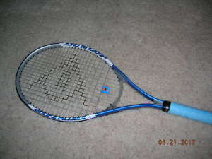 Dunlop Sport 108  4 3/8