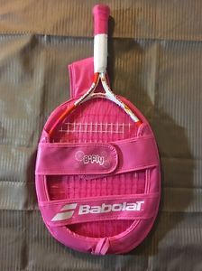 Babolat B' Fly 21 Pink Junior Tennis Racquet