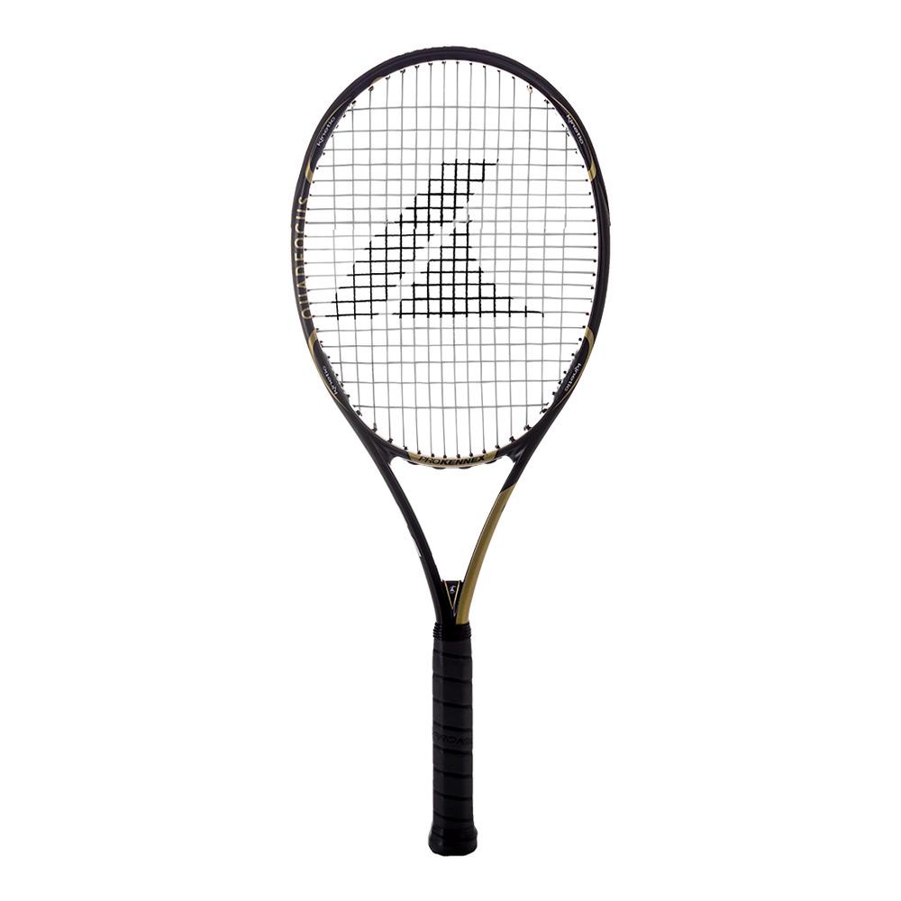 Ki Q+5X Pro Tennis Racquet