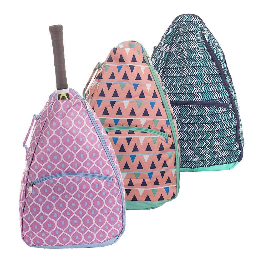 Women`s Tennis Backpack