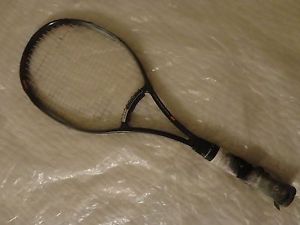 Rossignol FT5.80 Tennis Racket France Grip 4 1/2 GD!