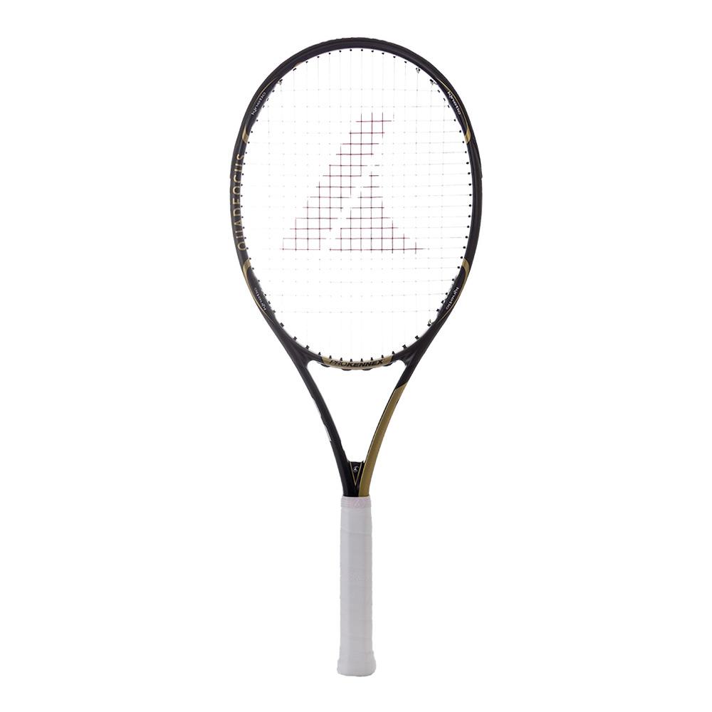 Ki Q+5 Tennis Racquet