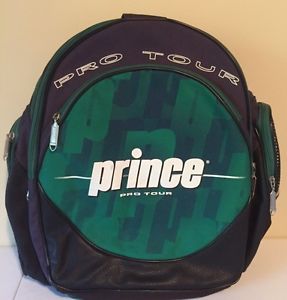 Prince Pro Tour Backpack