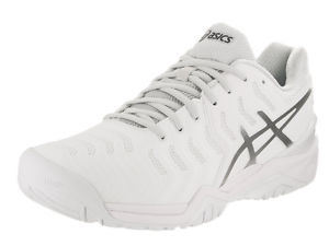 Asics Men's Gel-Resolution 7 Tennis Shoe