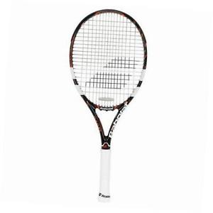pure drive play tennis racquet (4-1/4) image 1