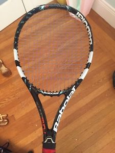 Babolat Pure Drive 4 1/4