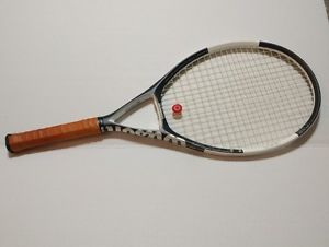 Wilson Ncode N6 110 4 1/8