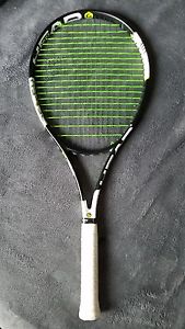 HEAD GRAPHENE XT SPEED LITE - 4 1/4 - EXCELLENT!
