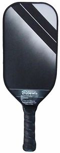 New Engage Encore Blade Custom Lite Polymer Composite Pickleball Paddle Metallic