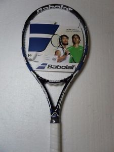 Babolat Pure Drive 110 New 4&1/4 grip