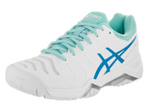 Asics Women's Gel-Challenger 11 Tennis Shoe